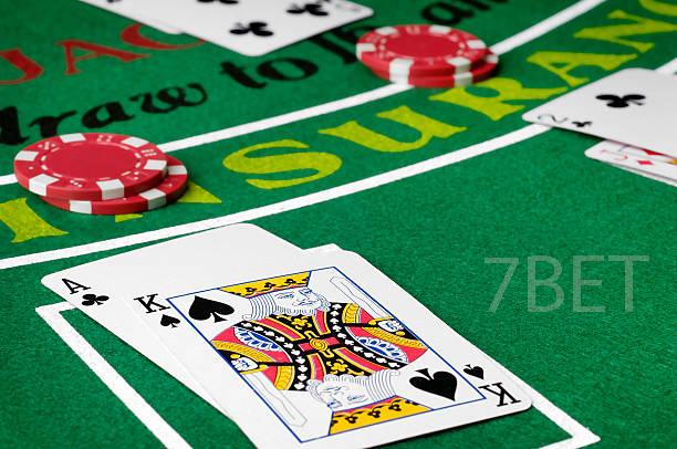 7Bet Online Casino ay nagbibigay ng Pinaka-Detalye Tungkol sa mga Patakaran ng Blackjack