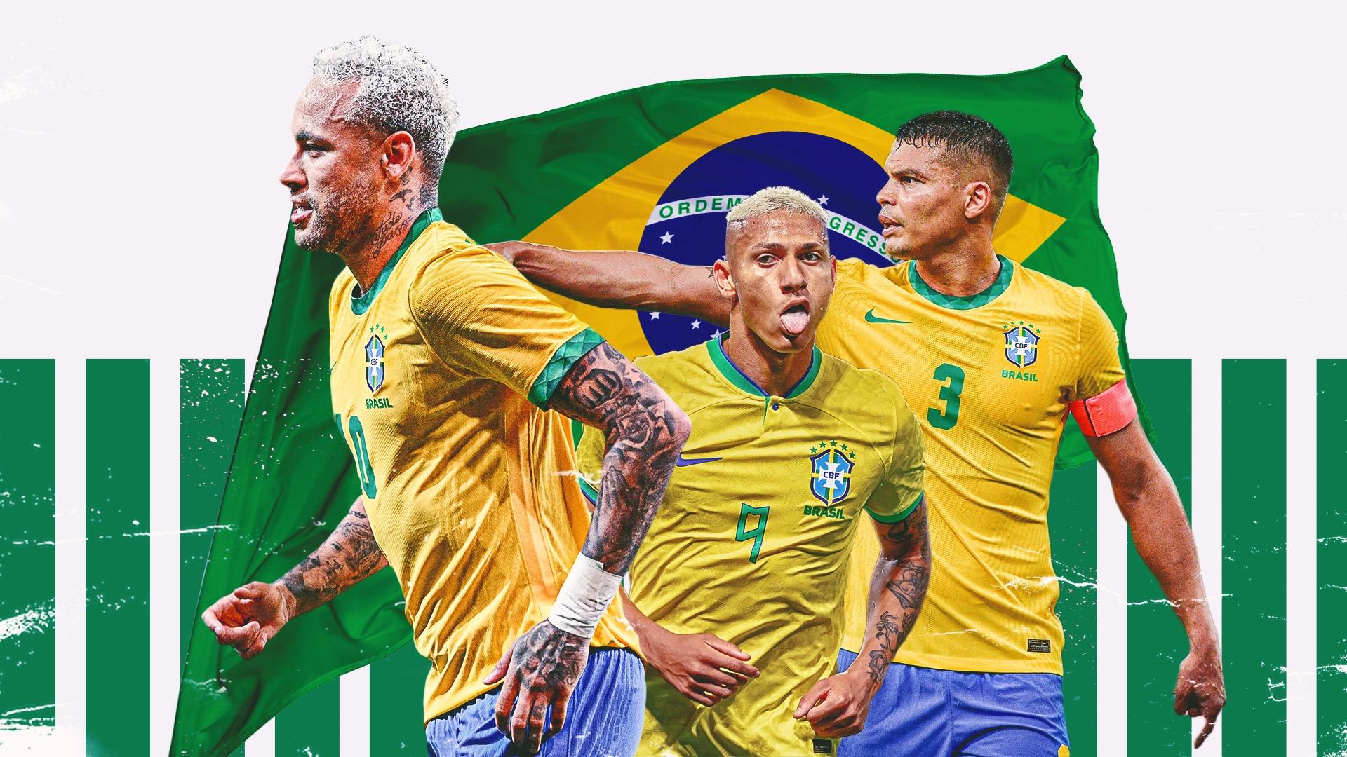 2022 World Cup Odds: Ang Mga Isyu ba sa Pinsala ng Brazil ay Pinagmumultuhan Nila?