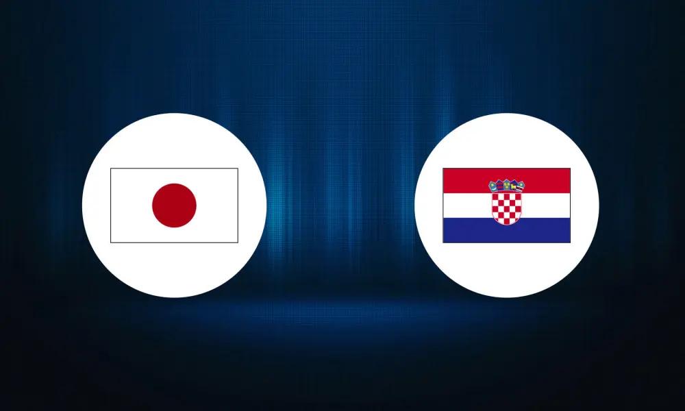 FIFA 2022 World Cup Odds: Japan kumpara sa. Hula ng Croatia