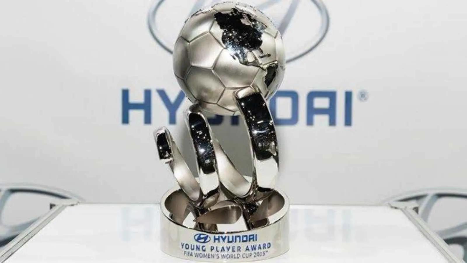 FIFA Qatar 2022 World Cup Young Player Award