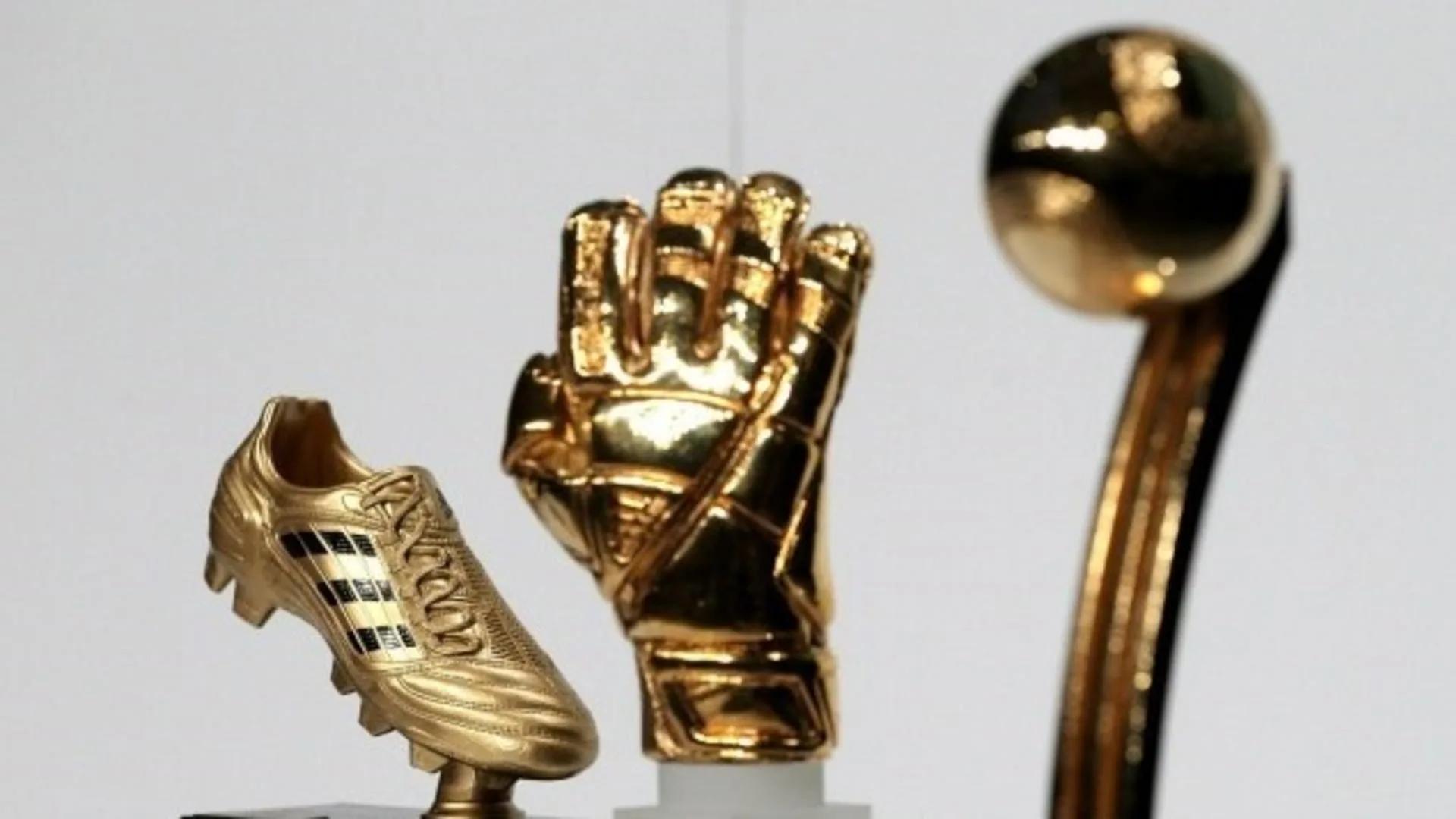 Qatar 2022 World Cup Golden Glove Odds