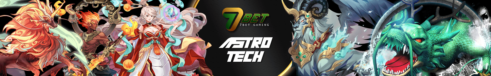 7bet astro tech